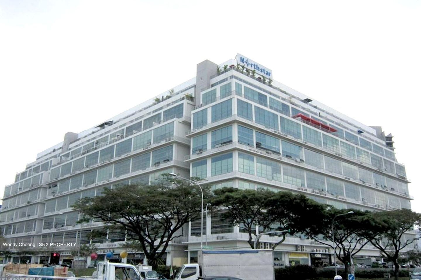 Northstar @ Amk (D20), Factory #489747061